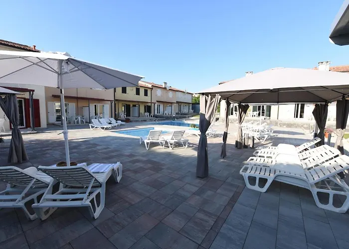 Apartmani Residence Jana