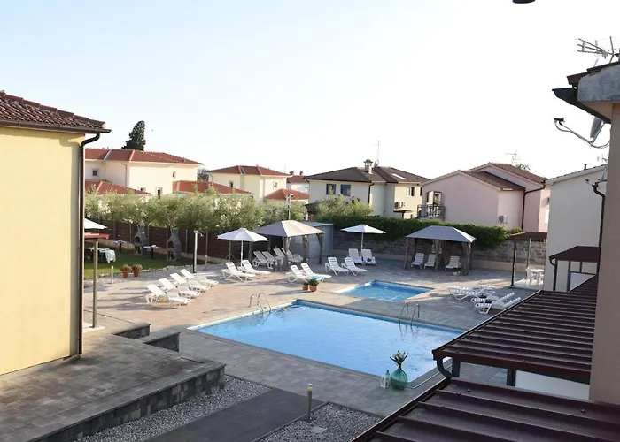 Apartmani Residence Jana