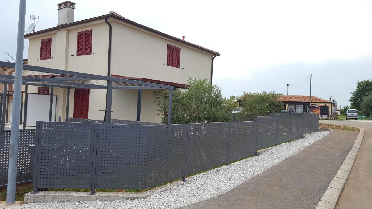 Apartment Jana Tar-Vabriga