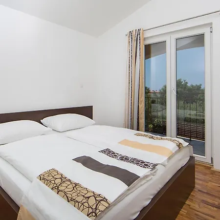 Apartmani Residence Jana Tar-Vabriga Exterior foto