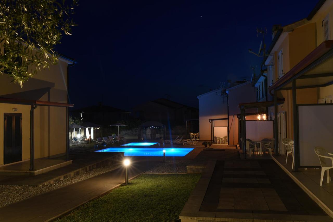 Apartment Jana Tar-Vabriga